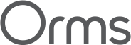 Orms logo