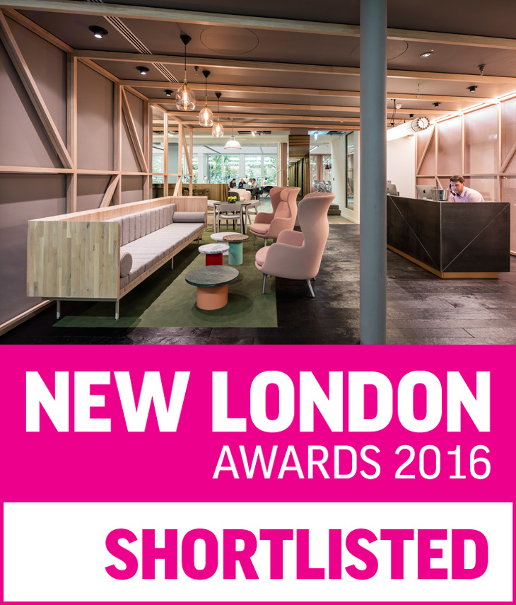 The Office Group-NLA shortlist