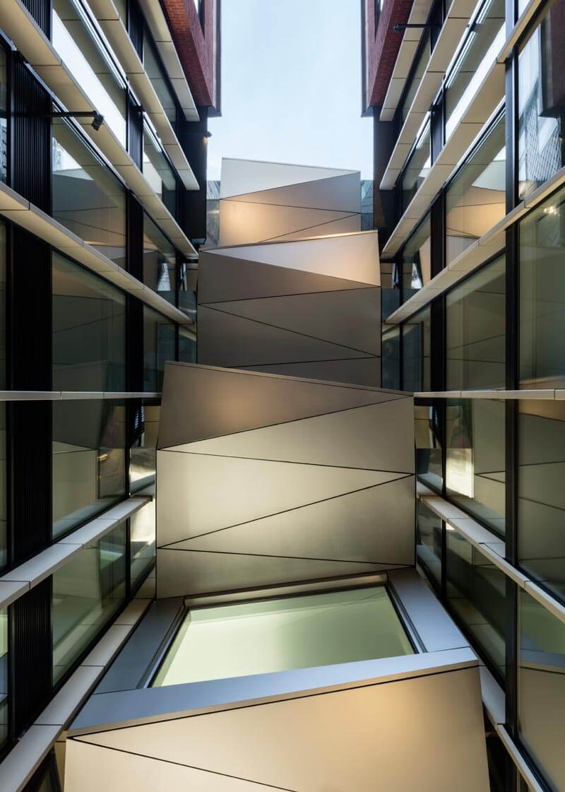 Orms Chancery lane