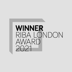 The Standard, London RIBA 2021